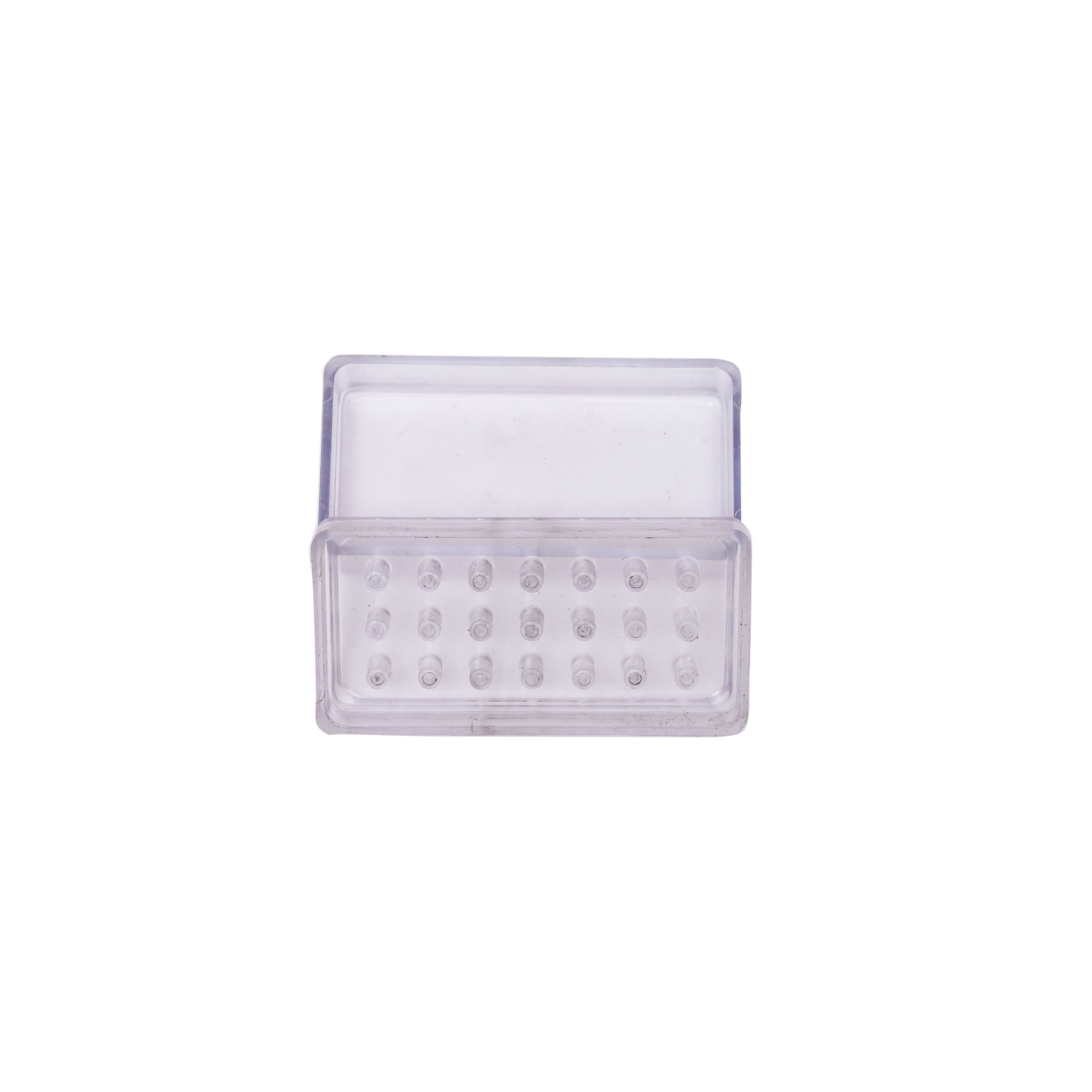 Nirmala Dental Bur Box (Plastic)